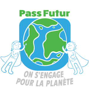 Pass Futur, On s’engage pour la planète !