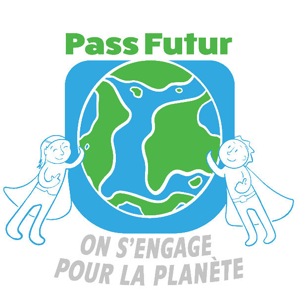 Pass Futur, On s’engage pour la planète !